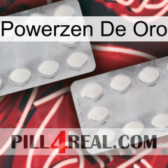 Powerzen Gold 17